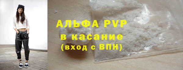 прущие крисы Верея